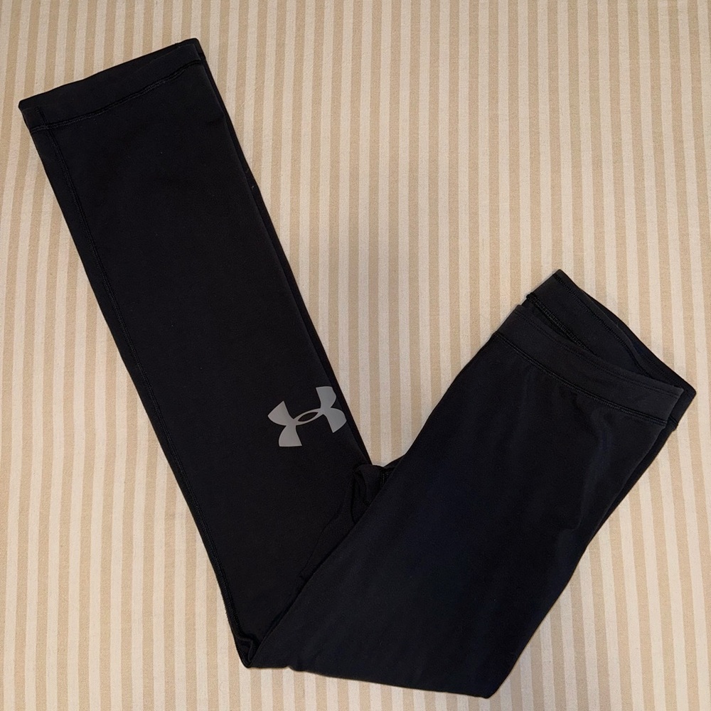 Under Armour Leggings - Picture 4 of 9